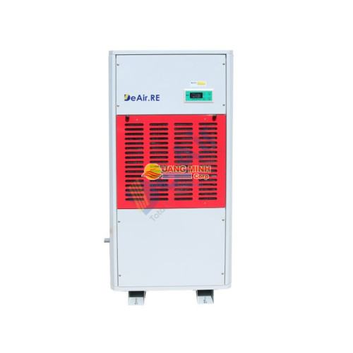 Máy hút ẩm công nghiệp chịu nhiệt DeAir.RE-300H 